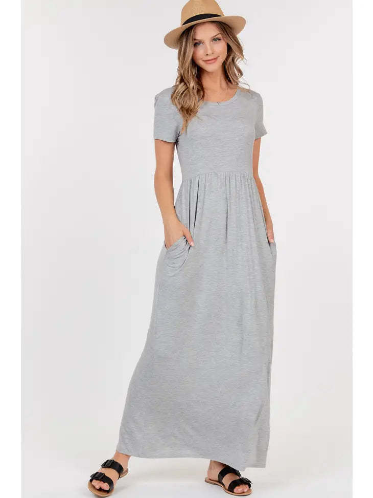 Maeve's Maxi Dress