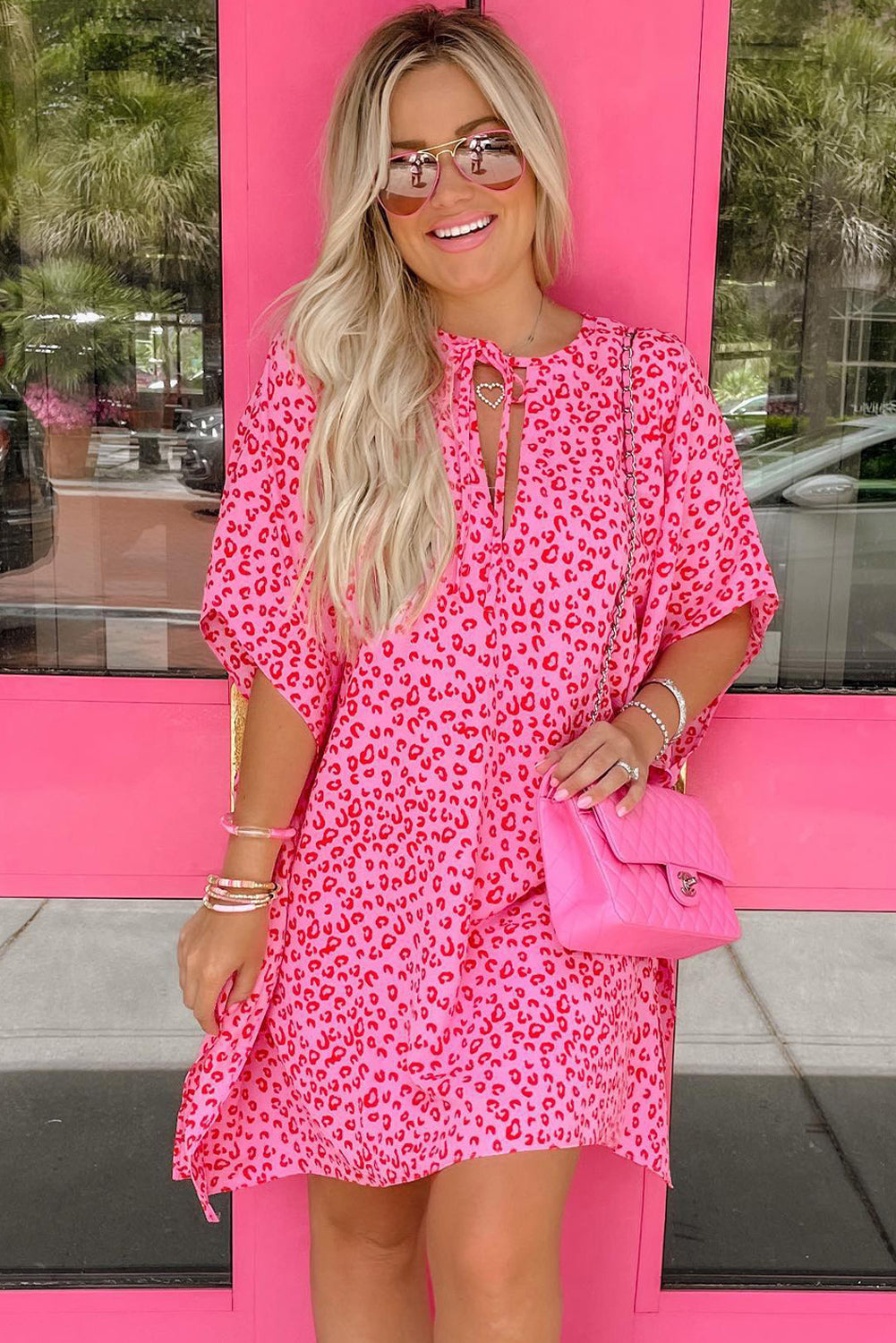 Nashville Ready Dress