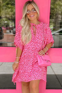 Nashville Ready Dress