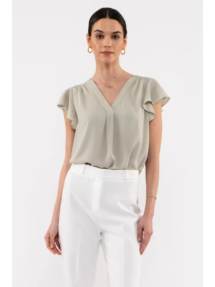 All Business Top